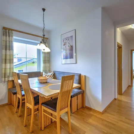 Apartmán In Vicky Small