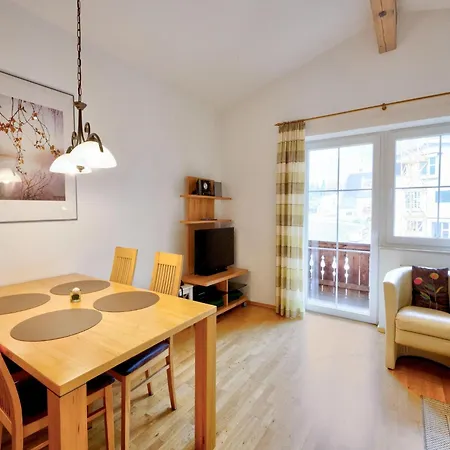 Apartmán In Vicky Small *