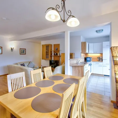 Apartmán In Vicky Small *