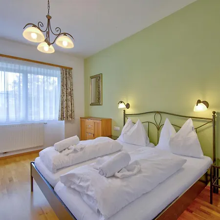 Apartmán In Vicky Small Wildschoenau